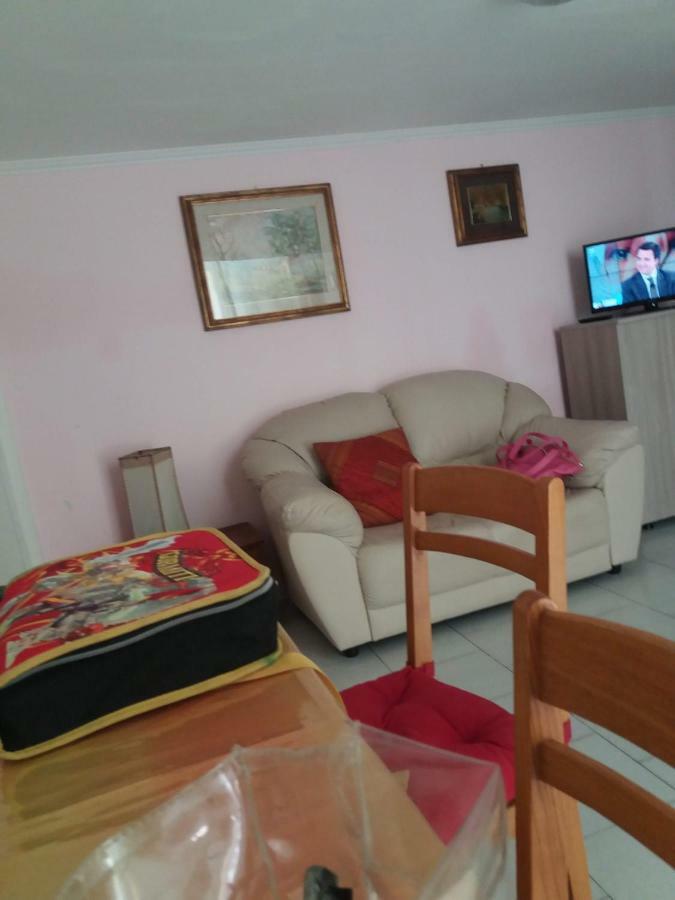 Casetta Βίλα Φότζια Εξωτερικό φωτογραφία